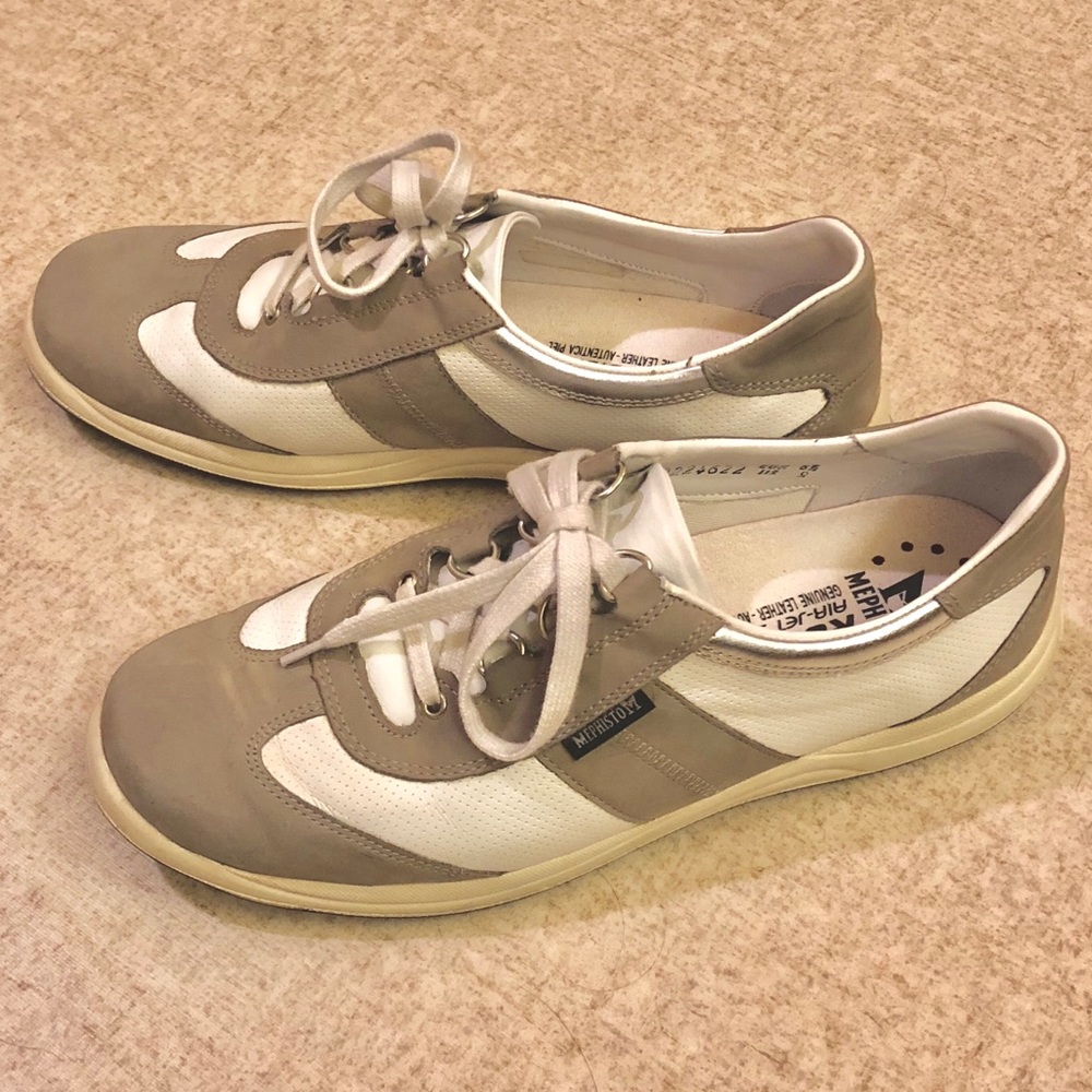 Mephisto Runoff’s
